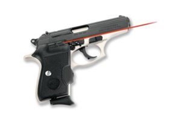 Picture of Bersa Thunder 380 Duotone with Crimson Trace Grips BER-T380DTCT