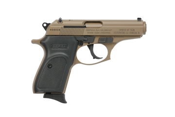 Picture of Bersa THUNDER 380 FDE 380ACP 8+1 3.5"BST380MFDE8