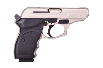 Picture of BERSA THUNDER 380 NICKEL 380ACP CC THUN380NKLCC