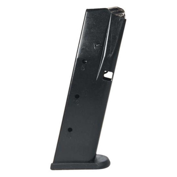 Picture of Bersa Thunder 380 Plus Handgun Magazine Black Matte Steel .380 ACP 15/rd THUN380PM15MAG