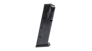 Picture of Bersa Thunder 40 S&W Black 13 Round Magazine BER-MAG-THUN40-HC-13RD