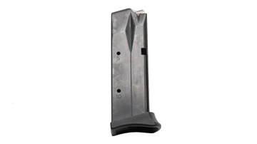Picture of Bersa Thunder 40 S&W Black Ultra Compact 10 Round Magazine BER-MAG-UC40PRO-40-10RD