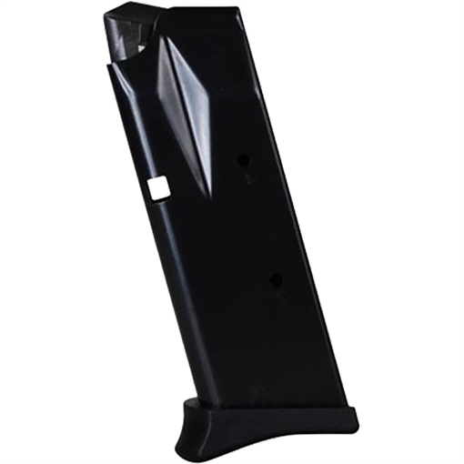 Picture of BERSA THUNDER 9MM HIGH CAPACITY MAG 17RD. MATTE FOR 9MM HC & XT THUN9MHCMAG