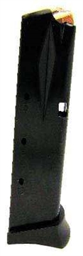 Picture of BERSA THUNDER 9MM ULTRA COMPACT MAGAZINE MATTE 13RD THUN9UCM13MAG
