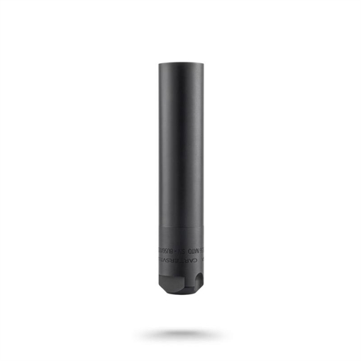 Picture of WhisperTech B-556X Direct Thread Full Auto Suppressor 5.56 NATO 1/2x28 Thread WTB-556XDT-A WTB556XDTA