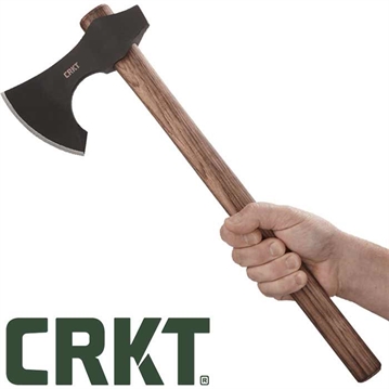 Picture of CRKT Berserker 19in Hndl Axe WD 2736A 794023273632
