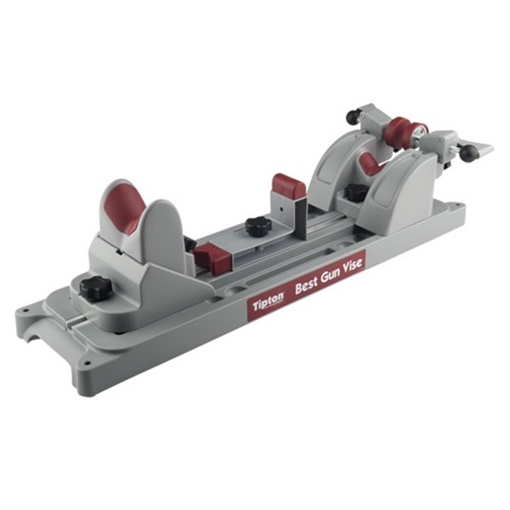 Picture of Tipton Gun Cleaning Supplies BEST GUN VISE 181181