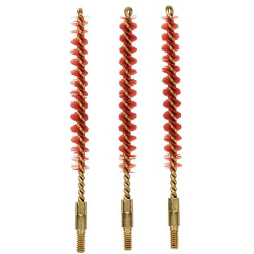 Picture of Tipton Gun Cleaning Supplies .35/9MM CALIBER BEST NYLON BORE BRUSH 3/PACK 1257375