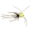 Picture of BETTS TACKLE POP'N ROUND GLO/BLK/WHT 609-8-6
