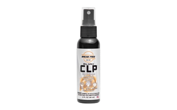 Picture of BreakFree CLP, Liquid, 2oz, Cleaner/Lubricant/Preservative, Pump Spray Bottle CLP-21-1