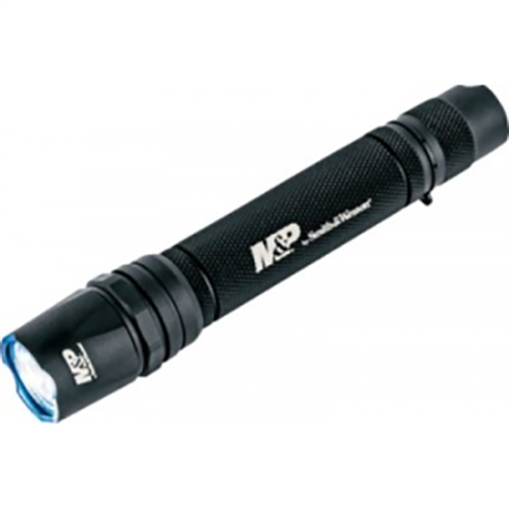 Picture of DELTA FORCE MS FLASHLIGHT 2 X CR123 1078457 W046-1078457