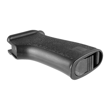 Picture of Tangodown BG-AK RIFLE GRIP POLYMER BLACK BG-AK BLK W/STORAGE