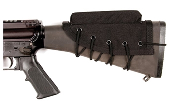 Picture of BLACKHAWK Cheek Piece, Black 90CP00BKA