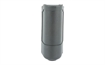 Picture of BLACKHAWK CQC Flashlight Pouch, Fits Compact Flashlight, Matte, Black 411000PBK