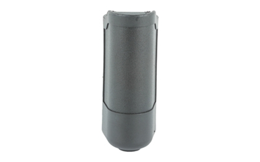 Picture of BLACKHAWK CQC Flashlight Pouch, Fits Compact Flashlight, Matte, Black 411000PBK