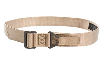 Picture of BLACKHAWK CQB/Emergency Rescue Belt, Large (41" - 51"), Coyote Tan 41CQ02DE