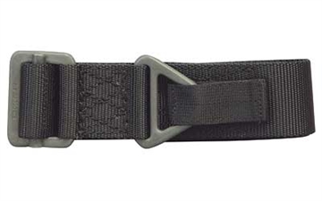 Picture of BLACKHAWK CQB/Emergency Rescue Belt, Regular - up to 41", Black 41CQ01BK