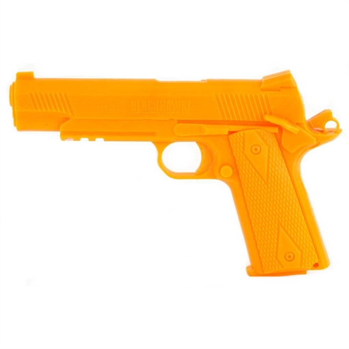 Picture of BH DEMONSTRATOR GUN 1911 ORG 44DG1911OR