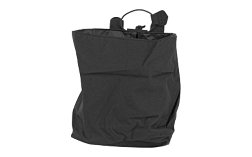 Picture of BLACKHAWK Foundation, Folding Dump Pouch, Nylon, Black 37FS51BK