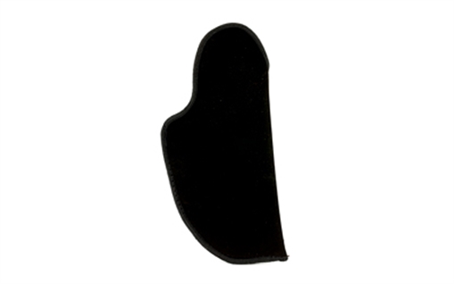 Picture of BLACKHAWK Inside the Pant Holster, Size 1, Fits Medium Automatic Pistol With 3-4" Barrel, Left Hand, Black 73IP01BK-L 73IP01BKL