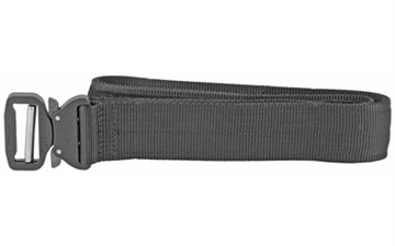 Picture of BLACKHAWK Instructor Gun belt with Cobra Buckle, Black, Fits up to 34" 41VT40BK