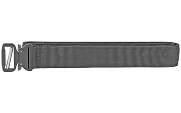 Picture of BLACKHAWK Instructor Gun belt with Cobra Buckle, Black, Fits 41" to 51" 41VT42BK