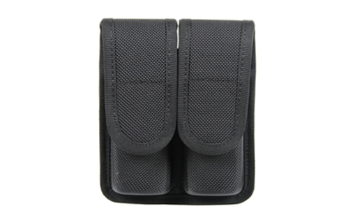 Picture of BLACKHAWK! Double Mag Pouch - Staggered Column 44A001BKA