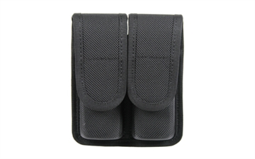 Picture of BLACKHAWK! Double Mag Pouch - Staggered Column 44A001BKA