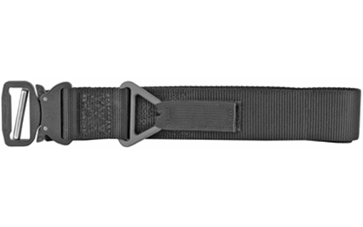 Picture of BLACKHAWK Rigger's Belt with Cobra Buckle, Black, Fits up to 34" 41CQ11BK