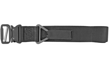 Picture of BLACKHAWK Rigger's Belt with Cobra Buckle, Black, Fits up to 34" 41CQ11BK