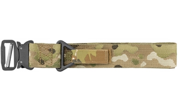 Picture of BLACKHAWK Rigger's Belt with Cobra Buckle, Multicam, Fits up to 41" 41CQ11MC