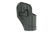 Picture of BLACKHAWK CQC SERPA Holster With Belt and Paddle Attachment, Fits HK USP Full Size, Right Hand, Black 410514BK-R 410514BKR