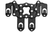 Picture of Blackhawk! S.T.R.I.K.E Holster Platform - Ambidextrous Black 38CL63BK