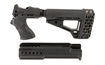 Picture of Blackhawk! Knoxx SpecOps Gen III Stock with Recoil Suppression Technology for Remington 870 K38701-C K38701C