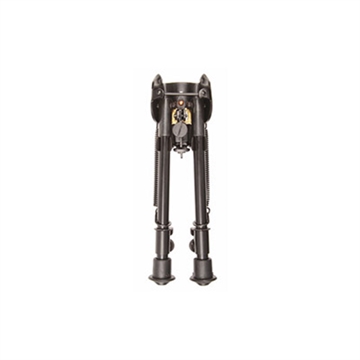 Picture of BLACKHAWK Sportster Adjustable Bipod, 6-9", Black 71BP03BK