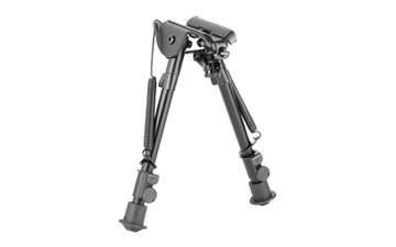 Picture of BLACKHAWK Sportster Adjustable Bipod, 9-13", Black 71BP02BK