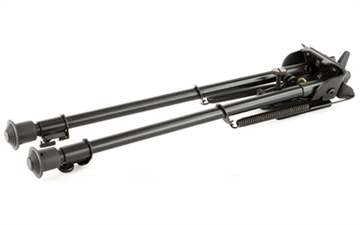 Picture of BLACKHAWK Sportster, Adjustable Pivot Bipod, 13.5-23", Black 71BP07BK