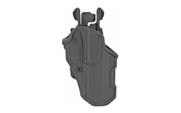 Picture of BLACKHAWK T-Series, Level 2 Compact, Gen2, Right Hand, Black, Fits Sig P320/P250/M17/M18 410761ABKR