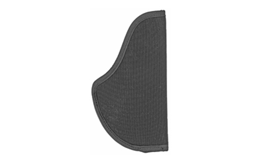 Picture of BLACKHAWK TecGrip Inside the Pants Holster, Size 05, Fits Glock 26/27/33 & Most Subcompact 9/40, Ambidextrous, Black 40IP05BK