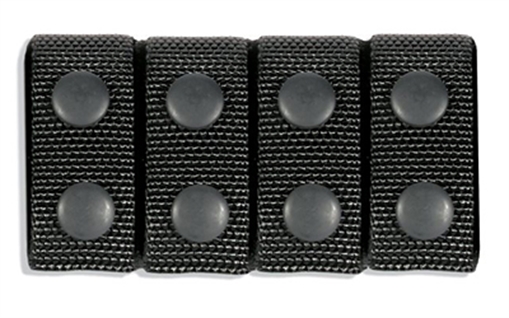 Picture of BLACKHAWK! Nylon Belt Keeper 44B350BKA