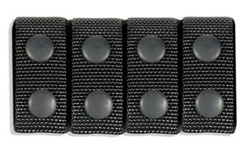 Picture of BLACKHAWK! Nylon Belt Keeper 44B350BKA