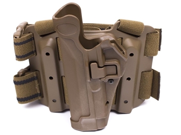 Picture of BLACKHAWK SERPA TAC L2 LH CT 92/96 430504CT-L
