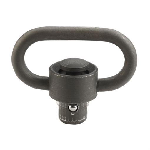 Picture of Blackhawk Heavy Duty Black Phosphate Push Button Steel Quick Release 71SS00BK