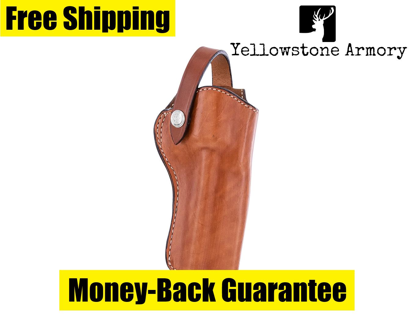 BHOL HOLSTER 1L Lawman 10066 - Holsters at GunBroker.com : 1153210129