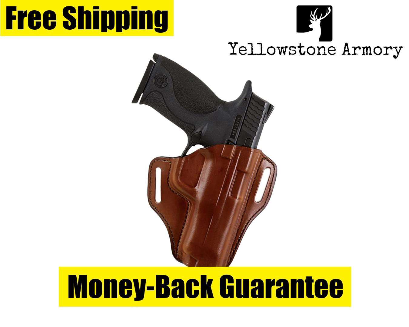 BHOL HOLSTER 57 Remedy 25032-img-0