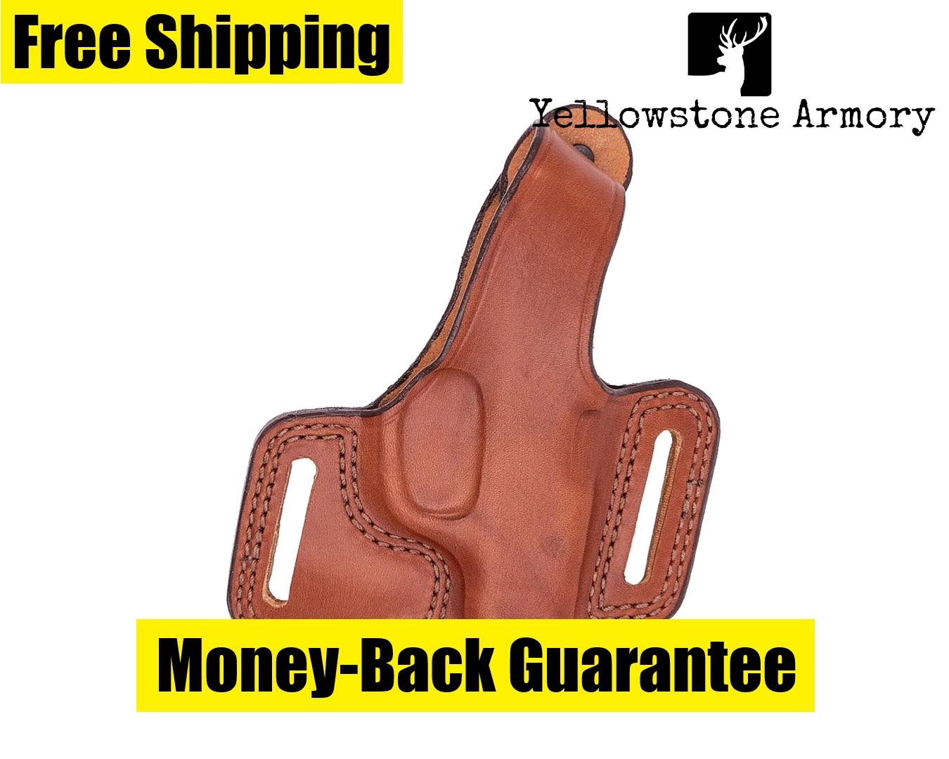BHOL HOLSTER Black Widow 12839-img-0
