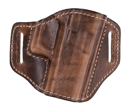 Picture of BIA REMEDY WEATHERED TAN RH SPRNGFLD 4IN 27410