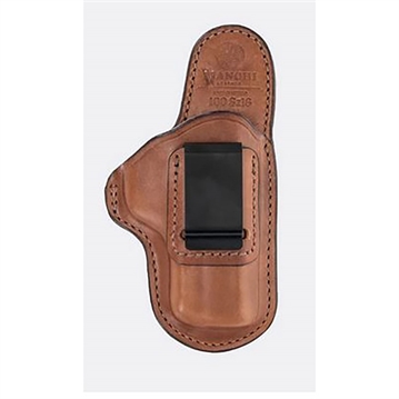 Picture of Bianchi (Safariland) #100 PROFESSIONAL IWB GLOCK 42, RUGER LC9 TAN RH 25938
