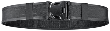 Picture of Bianchi 7200 Duty Belt Black Nylon 34-40" 2.25" Wide Buckle Closure 17381