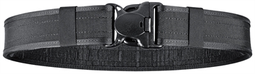 Picture of Bianchi 7200 Duty Belt Black Nylon 40-46" 2.25" Wide Buckle Closure 17382